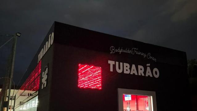 Imagem 1 da galeria do parceiro Tubarão Academia