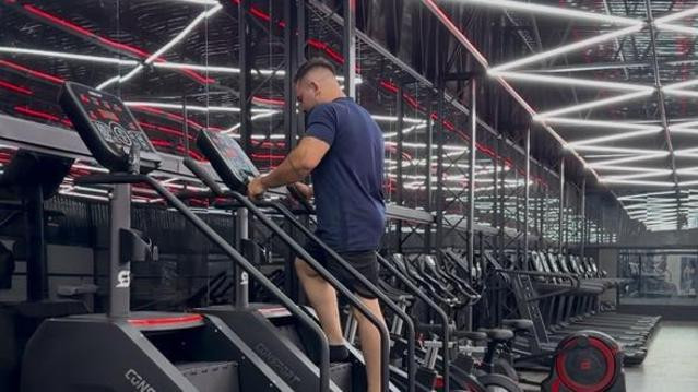 Imagem 3 da galeria do parceiro Tubarão Academia