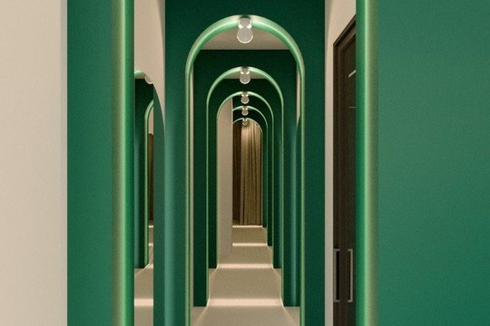 Imagen 2 de la galería del partner Fusion Wellness Studio