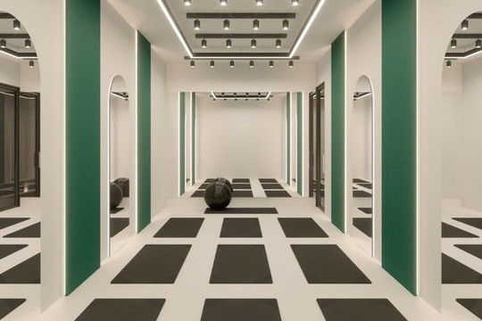 Imagen 3 de la galería del partner Fusion Wellness Studio