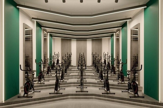 Imagen 1 de la galería del partner Fusion Wellness Studio