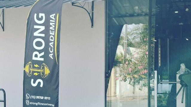 Imagem 2 da galeria do parceiro Strong Academia