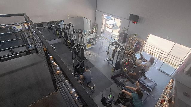 Imagem 3 da galeria do parceiro Strong Academia