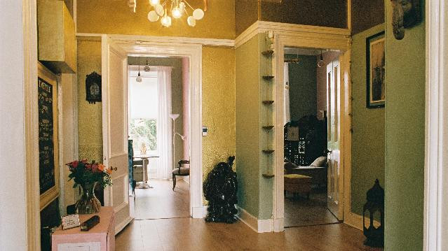 Image 2 from OMH Therapies Yoga & Meditation Studio Edinburgh partner gallery