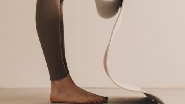 Image 3 from OMH Therapies Yoga & Meditation Studio Edinburgh partner gallery