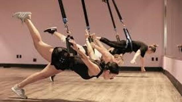 Image 1 from High fly bungee partner gallery