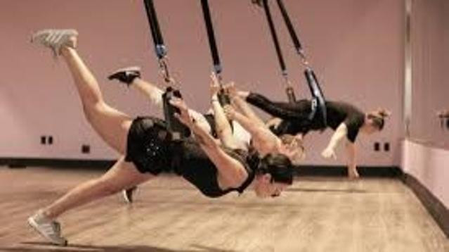 Image 3 from High fly bungee partner gallery