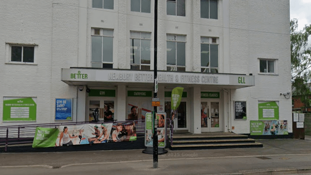 Image 2 from Newbury Better Health & Fitness Centre partner gallery