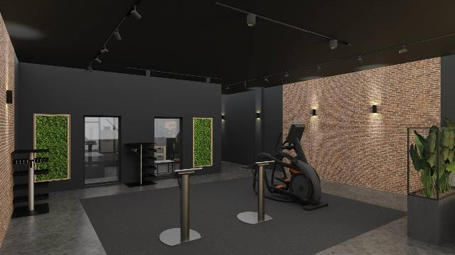 Bild 1 von EASYFITNESS EMS Minden Partnergalerie