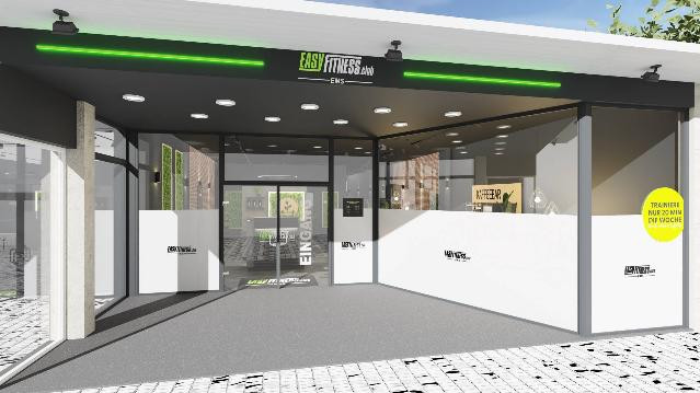 Bild 2 von EASYFITNESS EMS Minden Partnergalerie