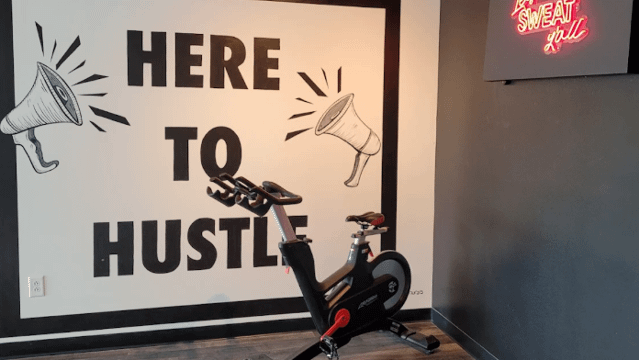 Image 1 from Cycle Haus Nashville partner gallery