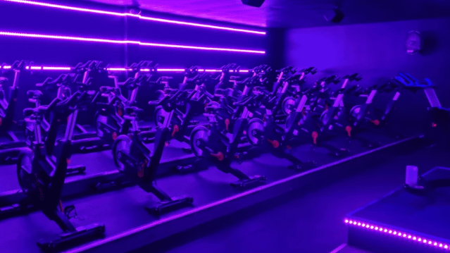 Image 3 from Cycle Haus Nashville partner gallery