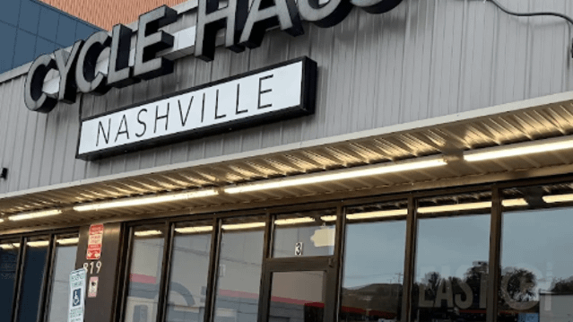 Image 2 from Cycle Haus Nashville partner gallery