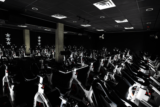 Image 1 from The Grind MPLS partner gallery