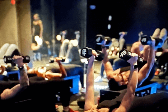 Image 3 from The Grind MPLS partner gallery