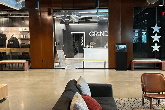 Image 2 from The Grind MPLS partner gallery