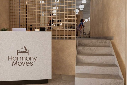 Imagen 2 de la galería del partner Harmony Moves