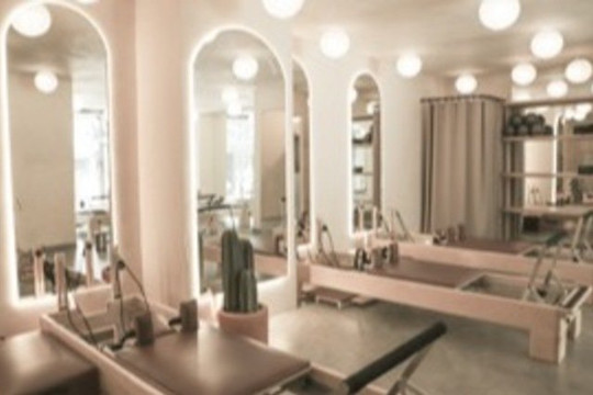 Imagen 3 de la galería del partner Harmony Moves