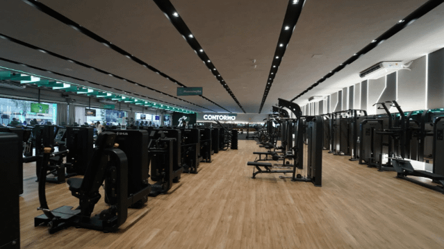 Imagem 3 da galeria do parceiro Contorno do Corpo Planalto 2