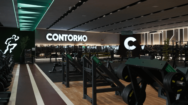 Imagem 1 da galeria do parceiro Contorno do Corpo Planalto 2