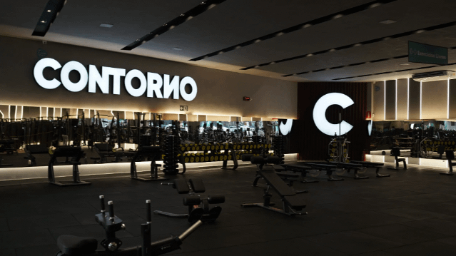 Imagem 2 da galeria do parceiro Contorno do Corpo Planalto 2