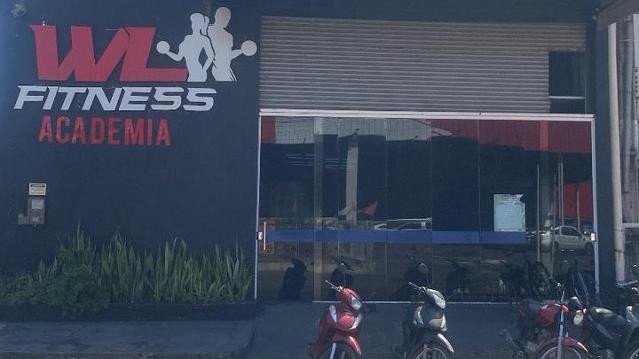 Imagem 2 da galeria do parceiro WL Fitness Academia