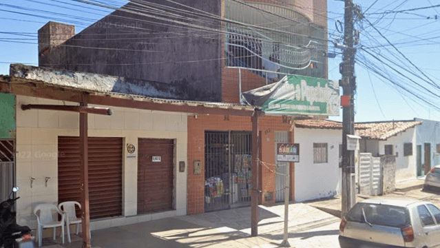 Imagem 2 da galeria do parceiro Team Kleberson Sousa