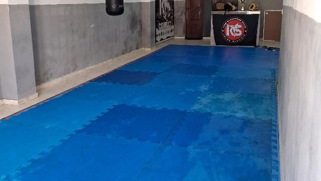 Imagem 3 da galeria do parceiro Team Kleberson Sousa