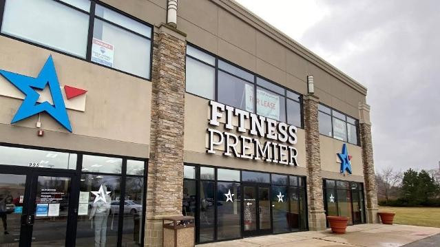 Image 2 from Fitness Premier Clubs - Coal City partner gallery