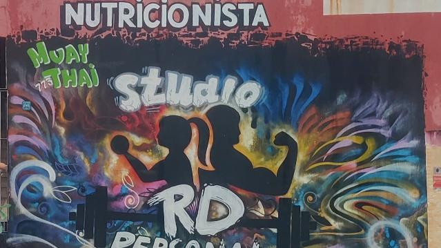 Imagem 2 da galeria do parceiro Studio RD Personal