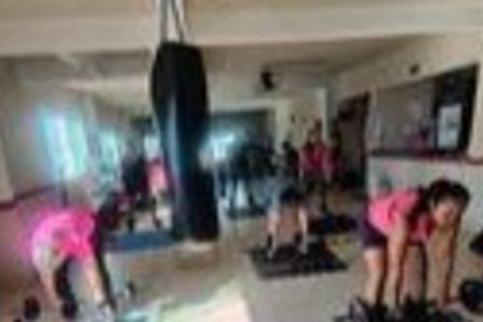 Imagem 3 da galeria do parceiro Studio RD Personal