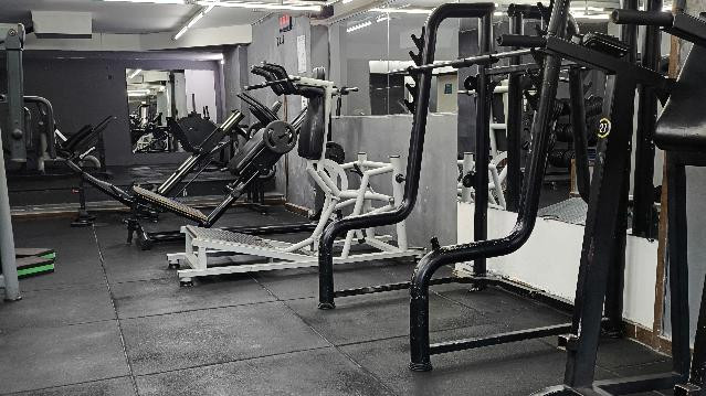 Imagem 1 da galeria do parceiro V7 Academia