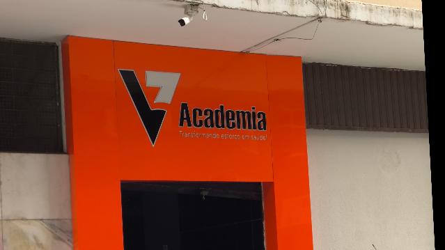 Imagem 2 da galeria do parceiro V7 Academia