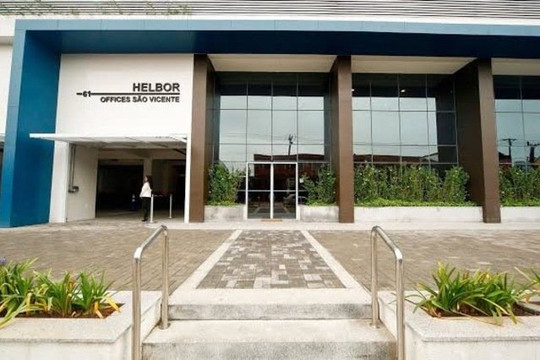 Imagem 2 da galeria do parceiro Euphoria Pole Studio