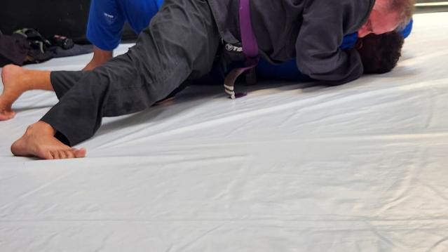 Imagem 3 da galeria do parceiro GFTeam Ramos