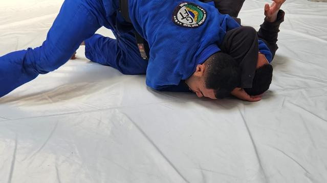 Imagem 1 da galeria do parceiro GFTeam Ramos