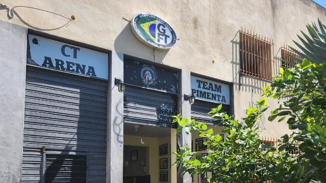 Imagem 2 da galeria do parceiro GFTeam Ramos