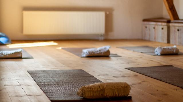 Bild 3 von Moran Shavit @The Family Osteopath Praxis Partnergalerie