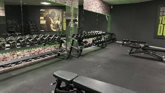 Bild 3 von EASYFITNESS Sachsenheim Partnergalerie