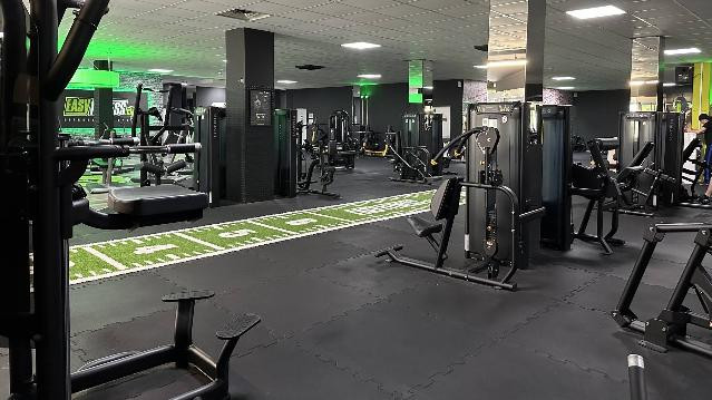 Bild 1 von EASYFITNESS Sachsenheim Partnergalerie