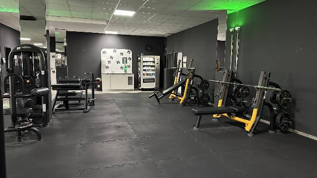 Bild 2 von EASYFITNESS Sachsenheim Partnergalerie