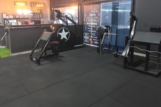 Imagem 2 da galeria do parceiro Life Gym