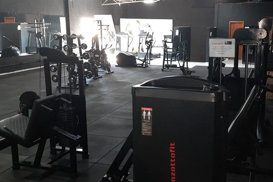 Imagem 3 da galeria do parceiro Life Gym