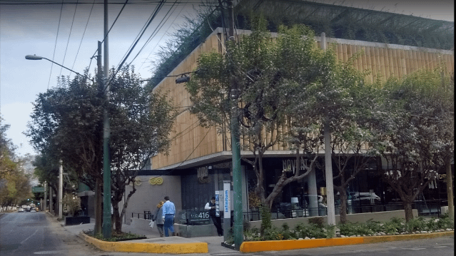 Imagen 2 de la galería del partner SERSANA San Angel