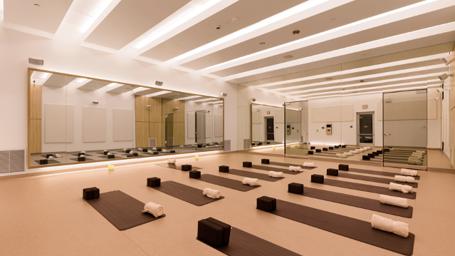 Image 3 from Club Studio Fitness - HOUSTON - ELGIN ST. partner gallery