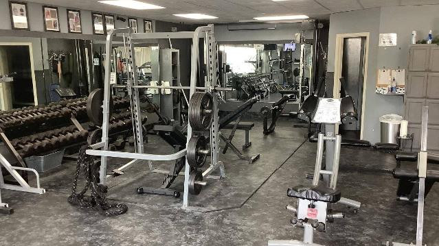 Image 1 from 24 Hour Gym partner gallery