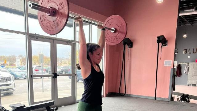 Image 2 from BLUSH Boot Camp - OK partner gallery