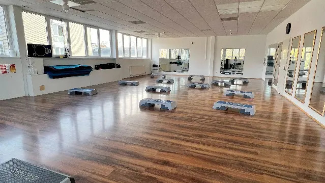 Bild 3 von Anne K- Das P steht für Power- Sportpunkt TuS Wesseling Partnergalerie