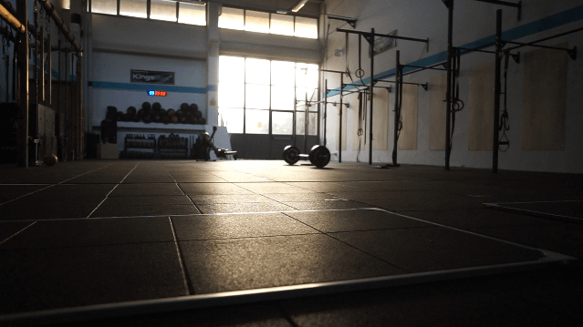 Immagine 2 dalla galleria del partner Crossfit Asinelli