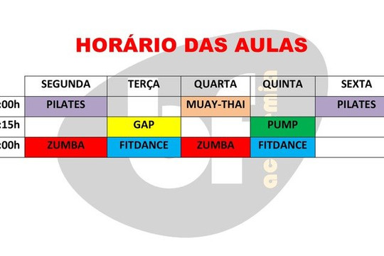 Imagem 6 da galeria do parceiro BodyFit Academia